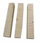 Preview: Pen Blank Sycamore, curly AAA 140x20x20mm